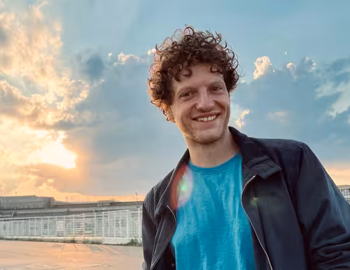 Manuel Niedermeier (c) privat