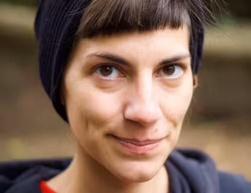 Anja Gmeinwieser (c) Matthias Schwethelm