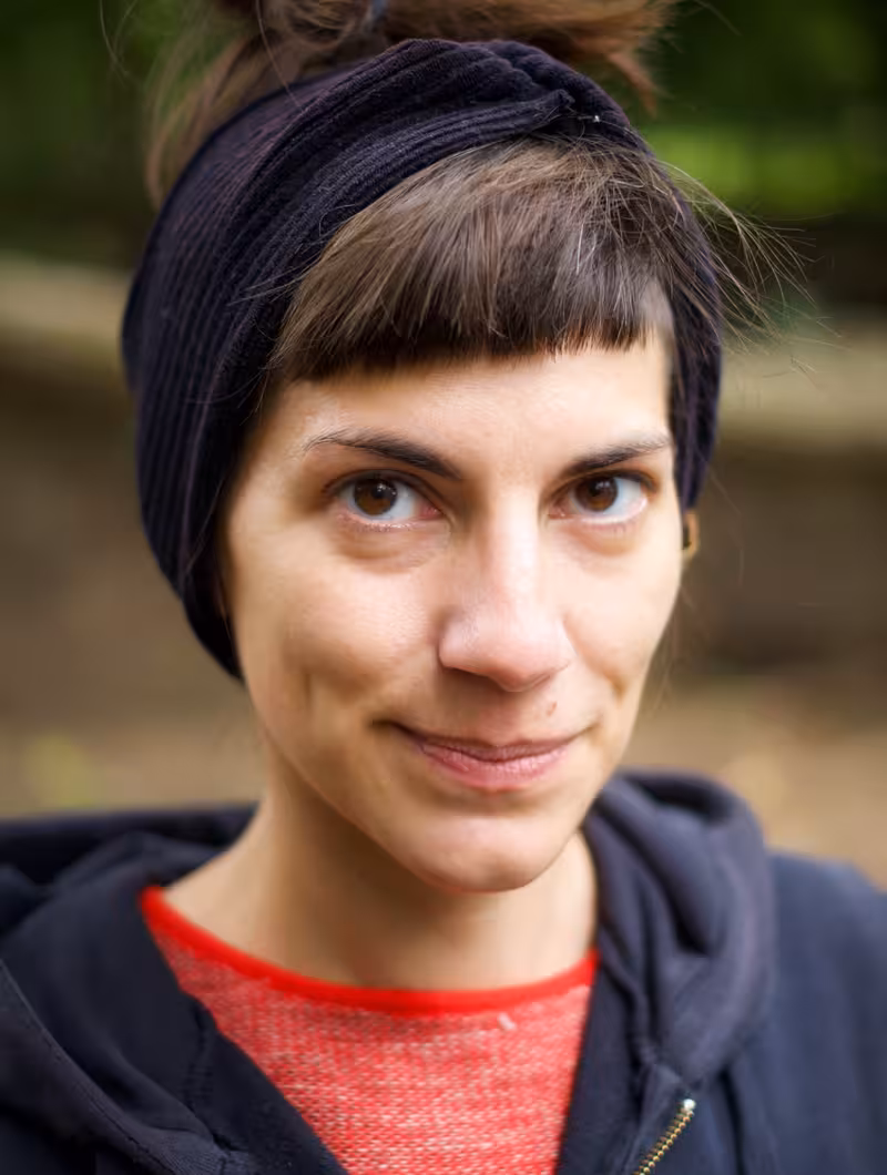 Anja Gmeinwieser (c) Matthias Schwethelm