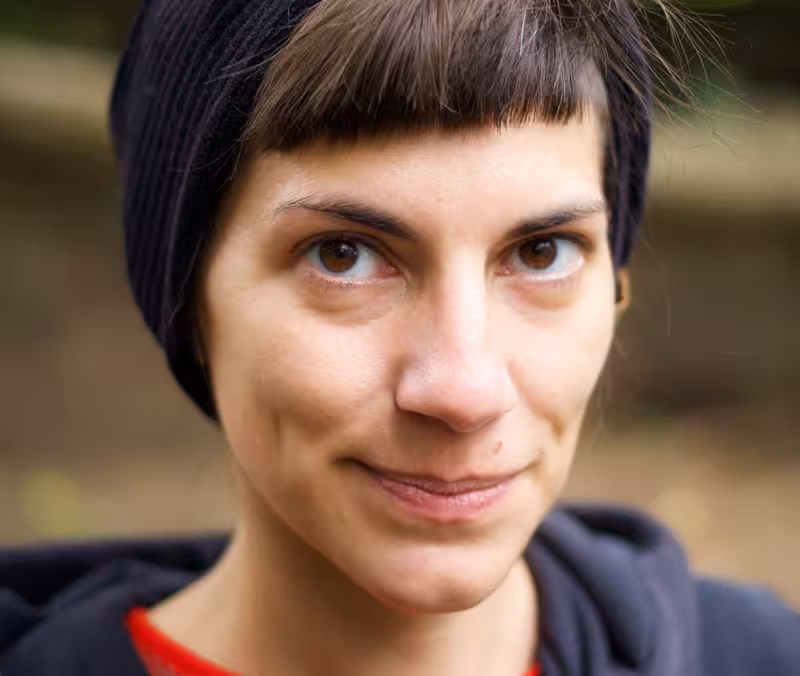 Anja Gmeinwieser (c) Matthias Schwethelm