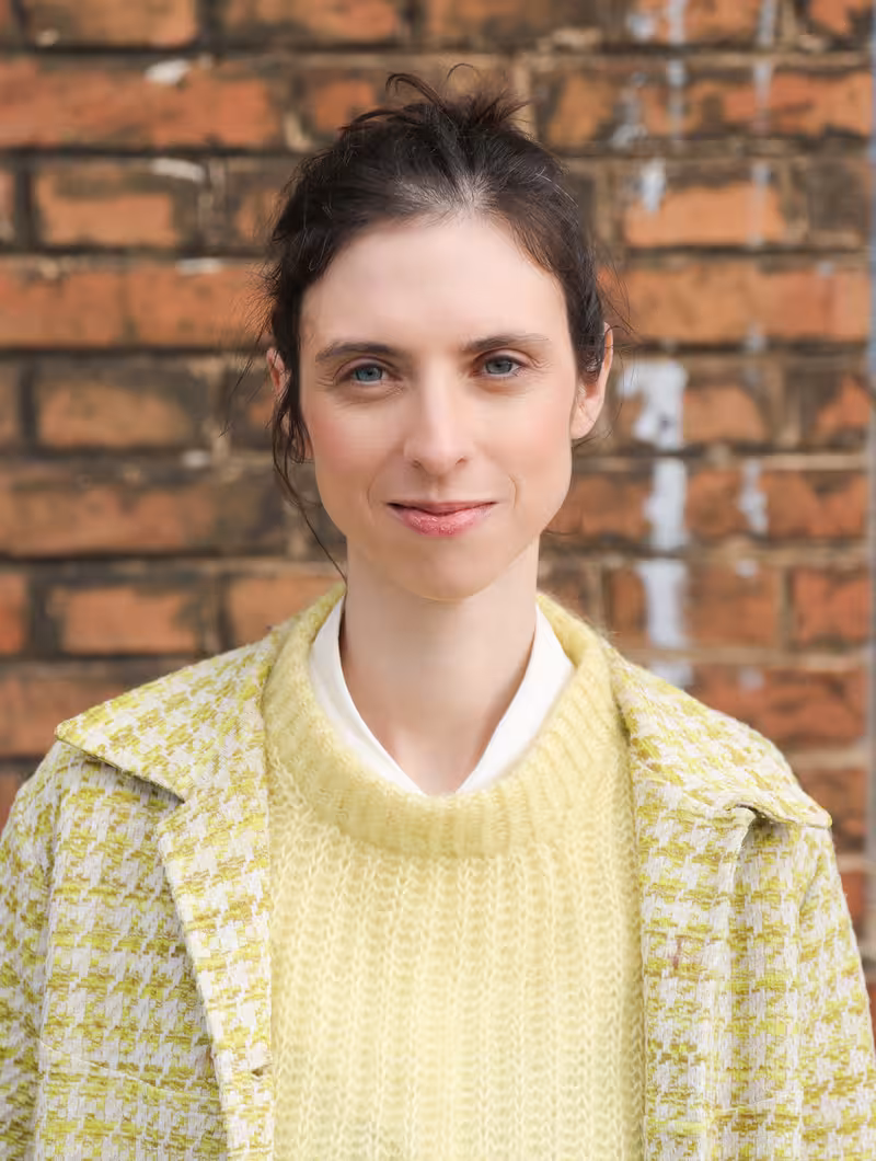 Jessica Lind (c) Pamela Ru&szlig;mann
