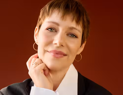 Marie Krutmann (c) Theresa Lou