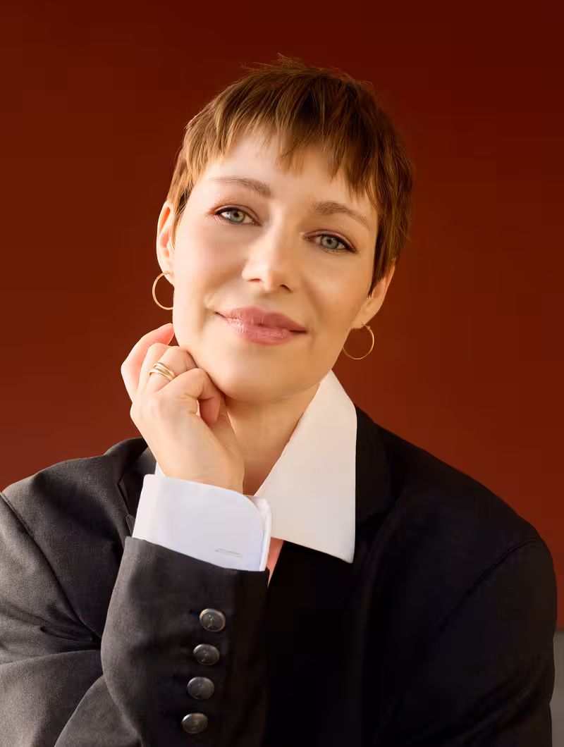 Marie Krutmann (c) Theresa Lou