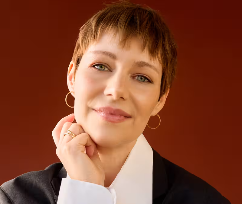 Marie Krutmann (c) Theresa Lou