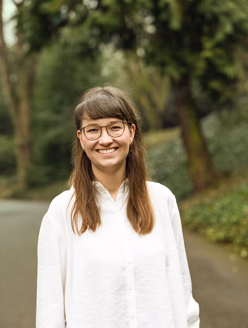 Elena Fischer (c) Alexander Conrads