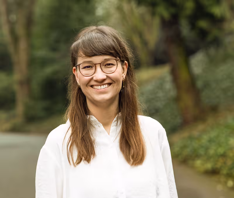 Elena Fischer (c) Alexander Conrads