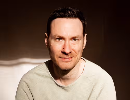 Andreas Moster (c) Tara Wolff