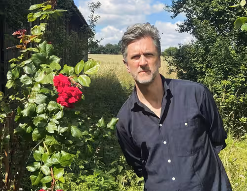 Stefan Sandrock (c) Kathrin Musswessels