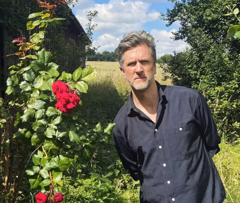 Stefan Sandrock (c) Kathrin Musswessels