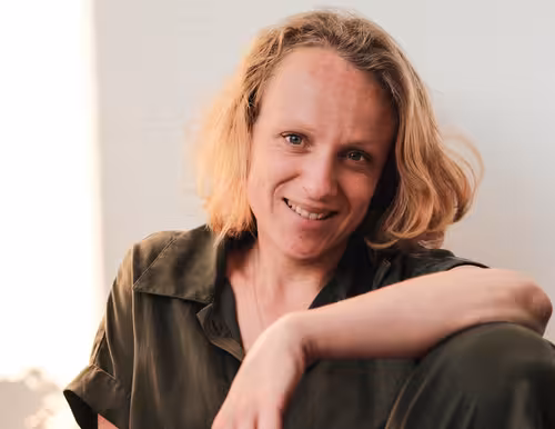 Juliane Stadelmann (c) Jan Klette