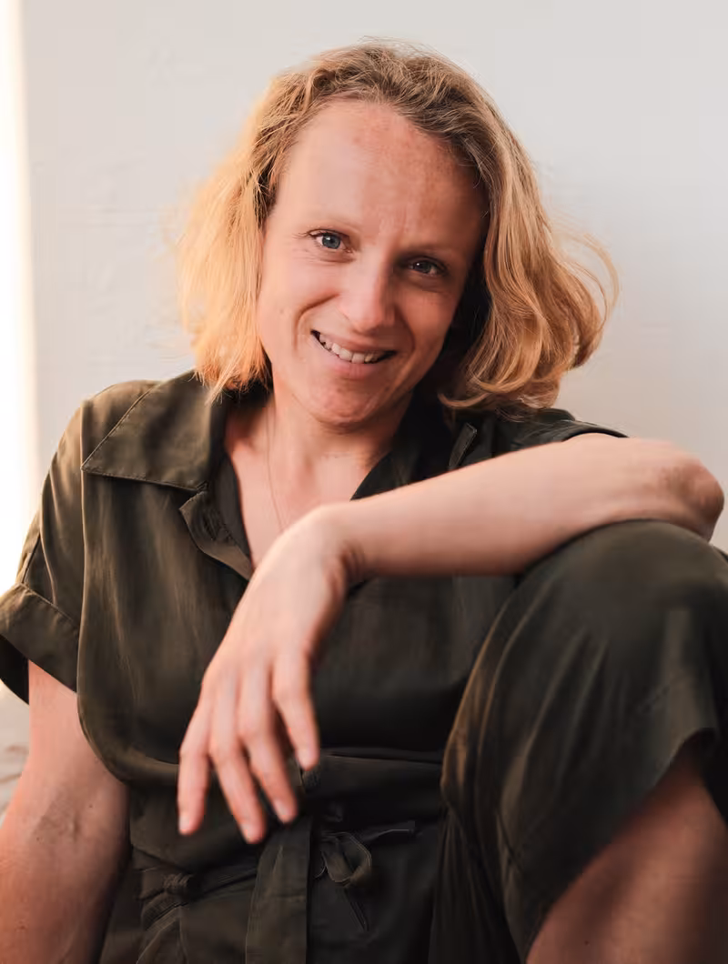 Juliane Stadelmann (c) Jan Klette