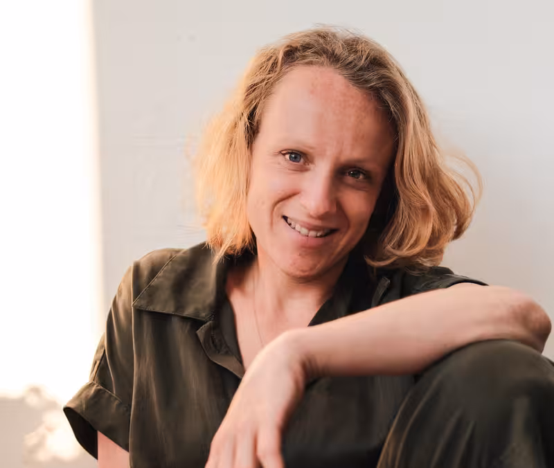 Juliane Stadelmann (c) Jan Klette