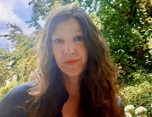 Stefanie vor Schulte (c) privat