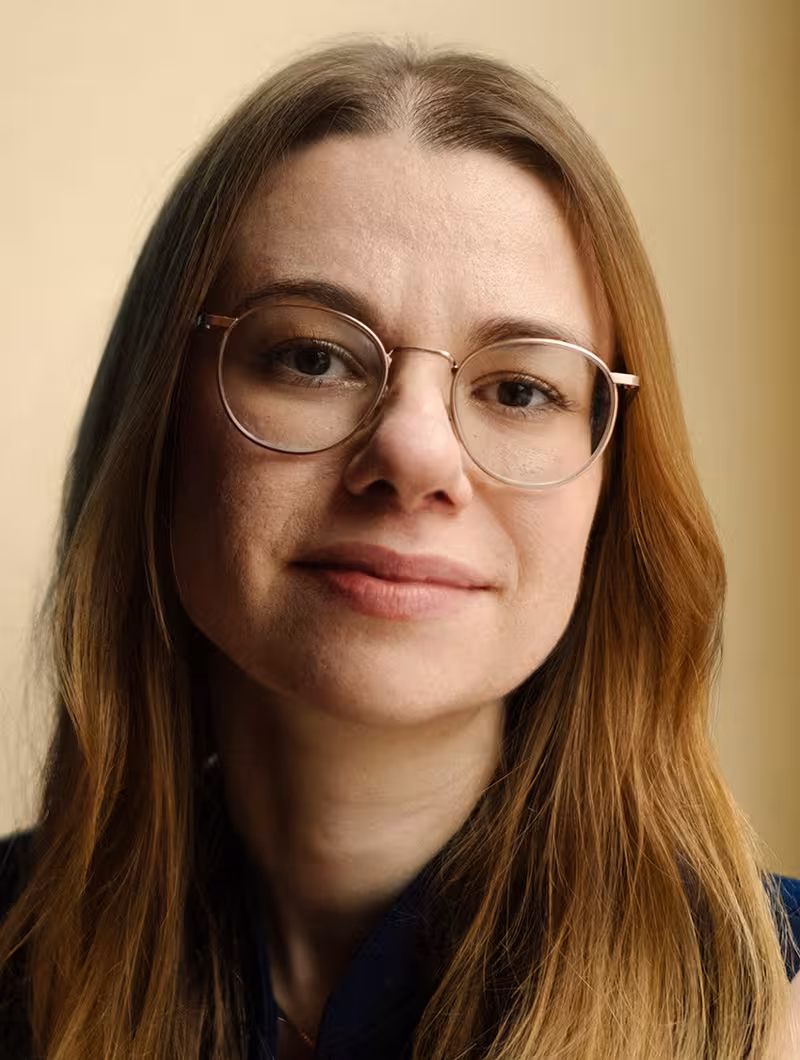 Cora Wucherer (c) Maximilian Gödecke