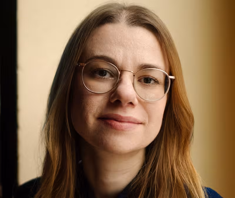Cora Wucherer (c) Maximilian Gödecke
