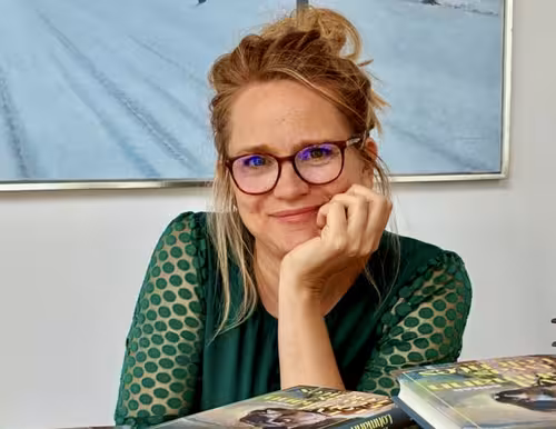 Eva Lohmann (c) privat