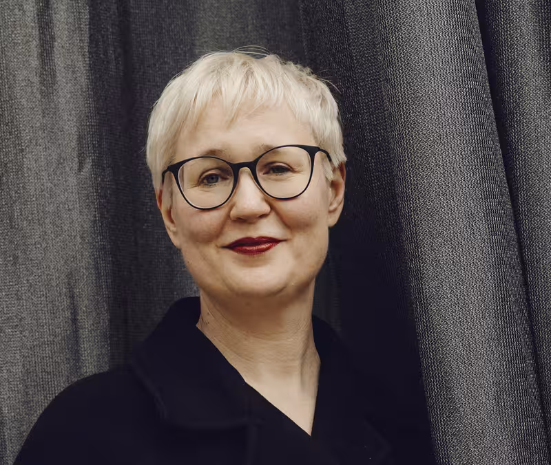 Eva-Maria Kaufmann (c) Amelie Niederbuchner