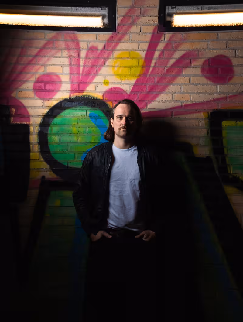 Nikolas Kuhl @alohaburn