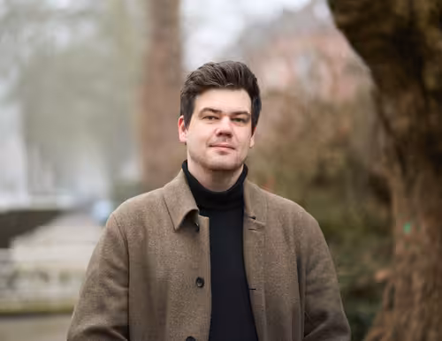 Lars Sch&uuml;tz (c) Julius Rost