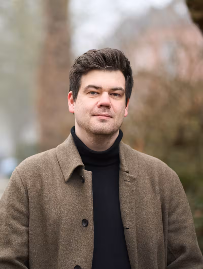 Lars Sch&uuml;tz (c) Julius Rost