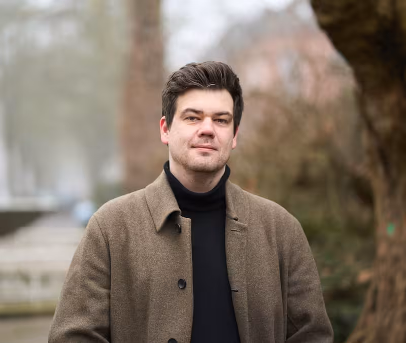 Lars Sch&uuml;tz (c) Julius Rost
